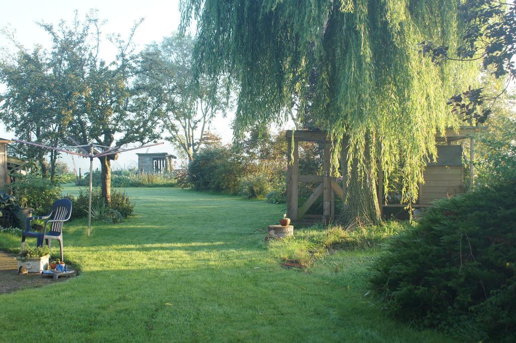 Bed And Breakfast De Bosakker Epse Exterior photo