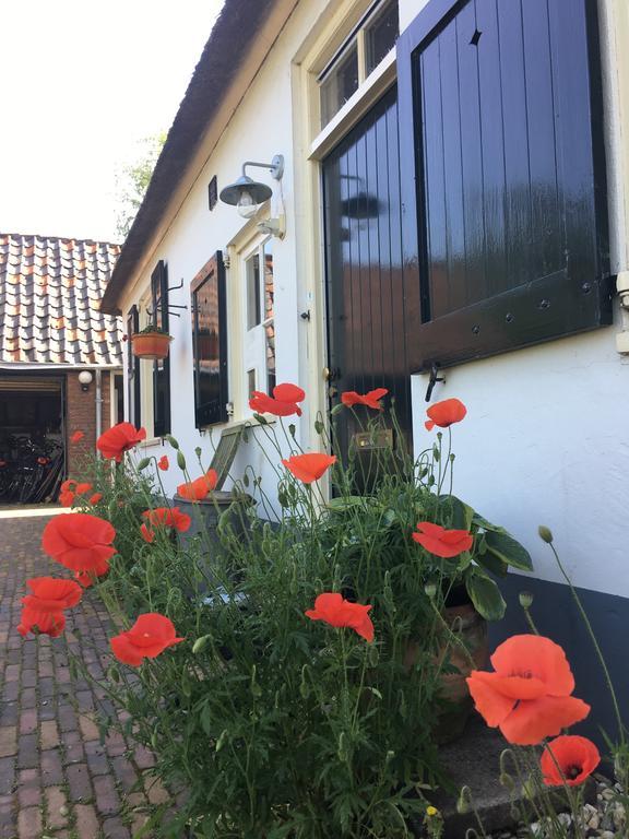 Bed And Breakfast De Bosakker Epse Exterior photo